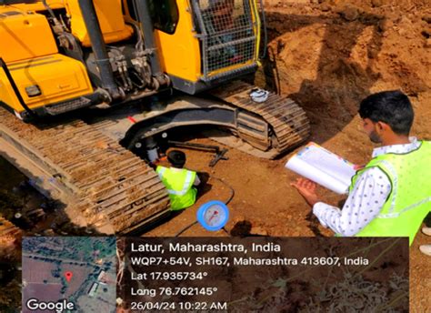 Geocon Consultancy Services LLP - Nashik