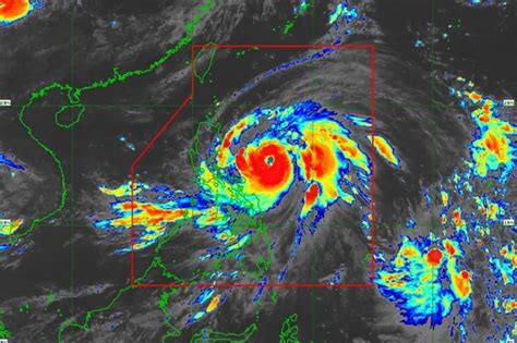 Egay, habagat to affect over 8,000 barangays across Philippines: OCD ...