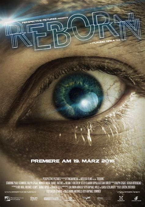 Reborn - Sommer Film- & Orchestermusik