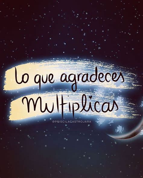 Frases de agradecimiento | Gratitude quotes, Spanish inspirational ...