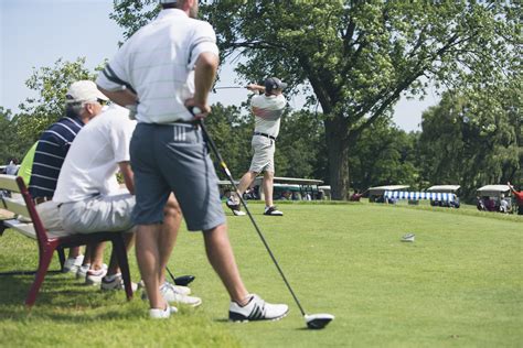 Guest Information | Tuckaway Country Club