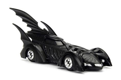 Buy Jada Toys Batman 1995 Batmobile 1:32 Online at Best Price in India ...