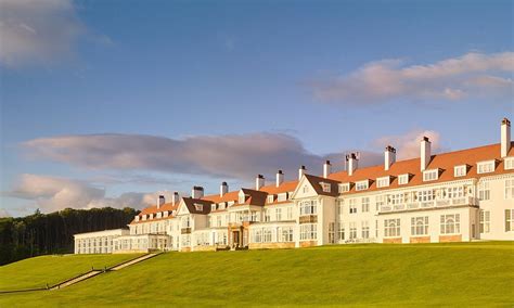 TRUMP TURNBERRY (Scotland) - Resort Reviews, Photos, Rate Comparison ...