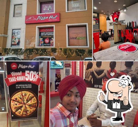 Pizza Hut, Khanna - Restaurant menu and reviews