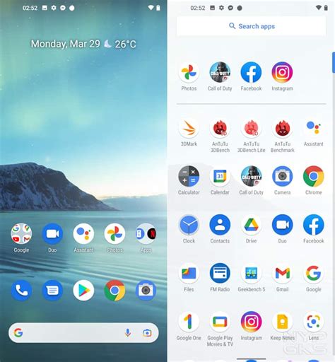 Nokia 3.4 Tutorial 的图像结果