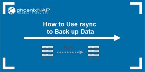Image result for Back Up VPS Rsync Tutorial