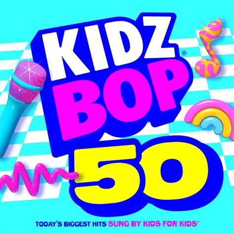 KIDZ BOP 52 - KIDZ BOP