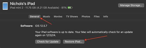 Image result for Factory Reset IPad Without Computer