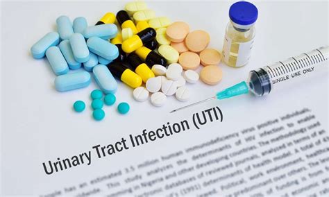 Novel drug gepotidacin for uncomplicated UTI meets trial goals