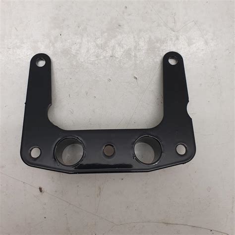 Speedo/Tacho Mounting Braket Triumph Pre Unit 650 cc Bonneville ...