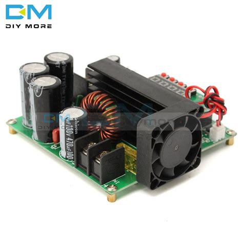 Image result for 900W Boost Module