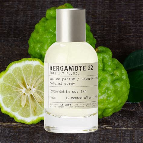 The Top 7 Bergamot Fragrances For Men & Women | SOKI LONDON