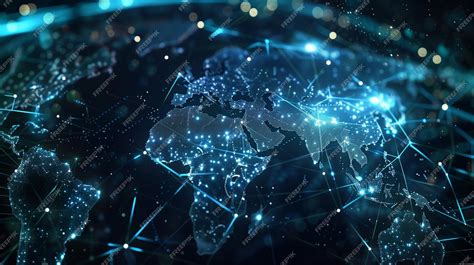 Network Communication Concept Map 的图像结果