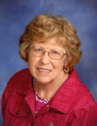 M. Joan Kuykendall Obituary - 2024 - Schaeffer Funeral Home