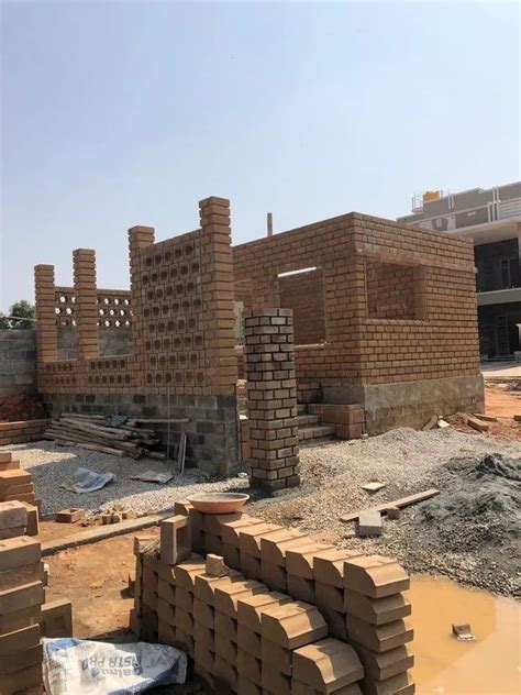 Compressed Earth Block 的图像结果