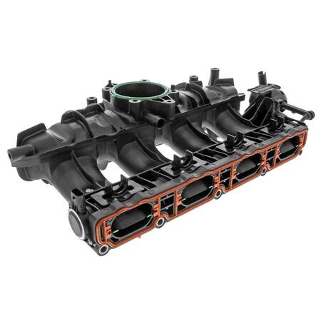 Vaico Intake Manifold Ccta Cbfa, V10-3954 V10-3954 | Zoro