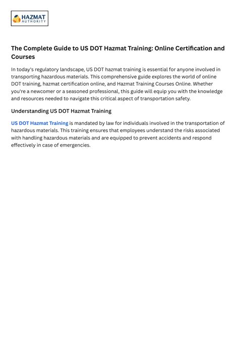 Dot Training Courses 的图像结果