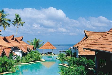 Kumarakom Lake Resort | Travel Diaries