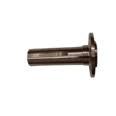 Machined Components - Diesel Engine Parts Manufacturer from Rajkot