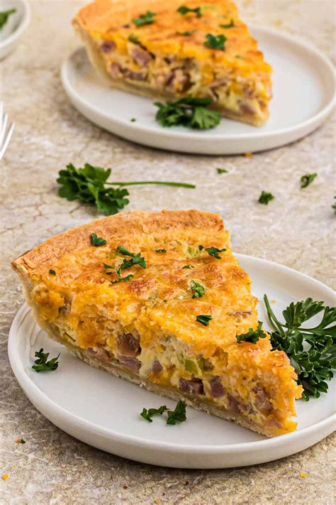 Egg Beater Quiche Recipes Easy | Bryont Blog