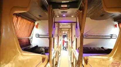 Manikanta Travels - Online Bus Ticket Booking, Bus Reservation, Time ...