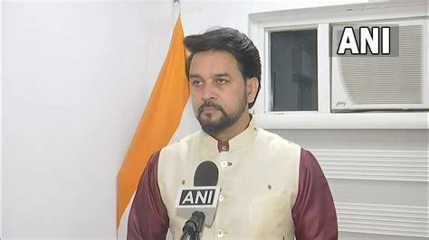 Delhi stadium row: By transferring IAS couple Centre gave strong ...