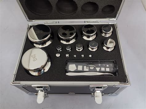 Image result for Scale Calibration Weights