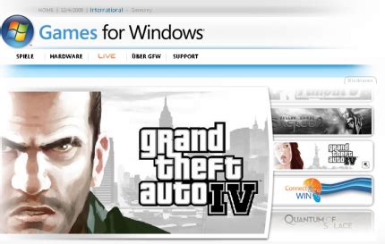Games For Windows Live Windows10