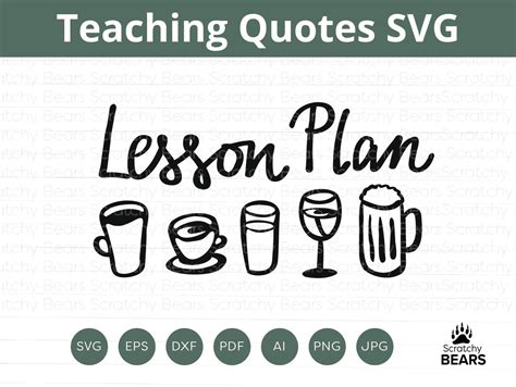 Image result for Lesson Planning Quotes
