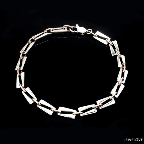 Buy Platinum Bracelets Online | Platinum Bangles for Women & Platinum ...