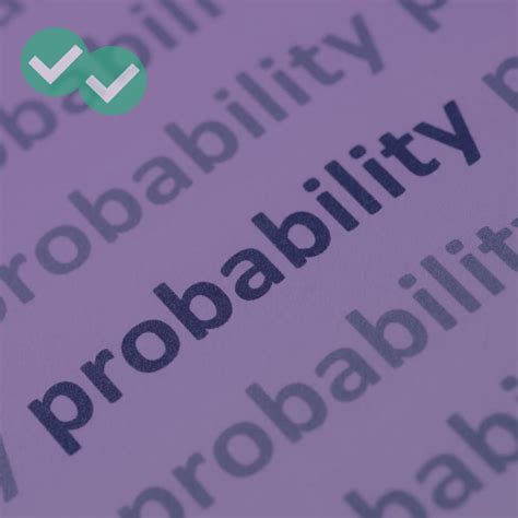 Mastering Probability Questions on the GRE - Magoosh Blog — GRE® Test