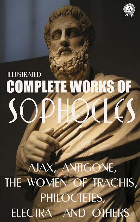 Sophocles Plays
