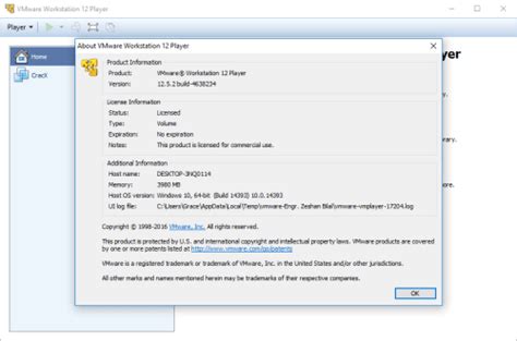 Image result for VMware Workstation 10 License Key