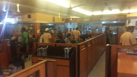 HOTEL NALAPAKA, Bengaluru - Rajajinagar - Restaurant Reviews, Phone ...