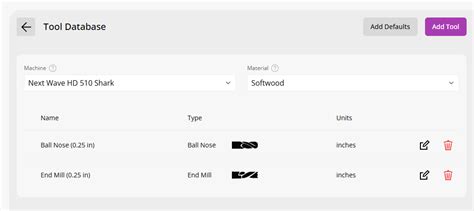 Image result for Open Tooldb File
