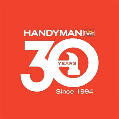 Handyman Is Lucky 的图像结果