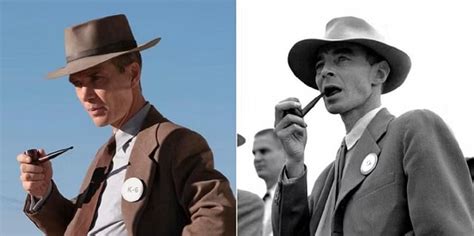 Oppenheimer | உலகை அழிக்கும் எமன் ஆகிவிட்டேன்: அணுகுண்டு கண்டுபிடித்த ...