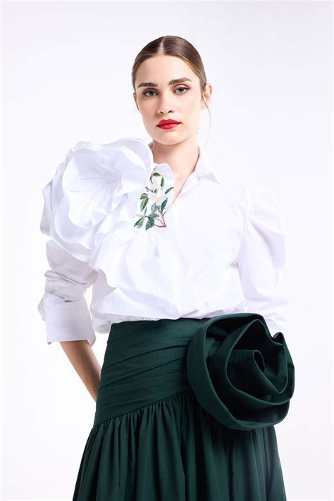 Skirts and Pants – Gauri and Nainika