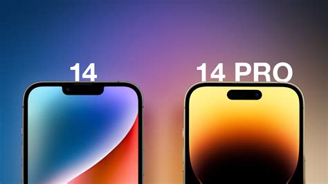 iPhone 14 vs. iPhone 14 Pro Buyer’s Guide - All About The Tech world!