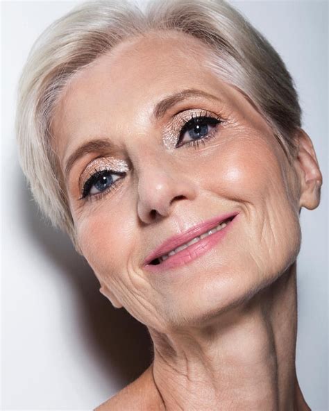 eye makeup mature skin