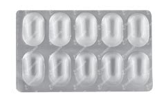 Zukanorm M 500 Tablet – Type 2 Diabetes Control