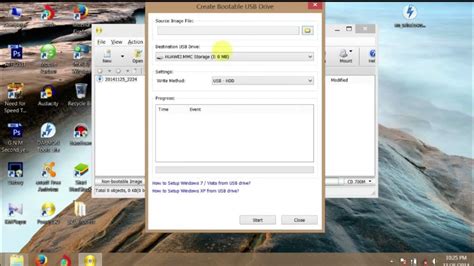 Image result for Making Bootable DVD with PowerISO
