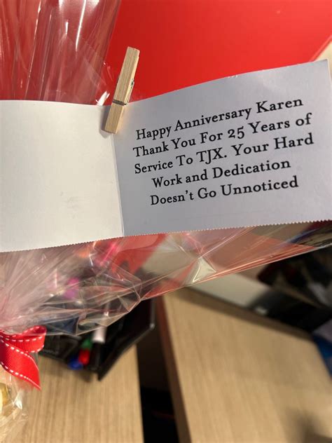 #tjxculture | Karen Gorham | 38 comments