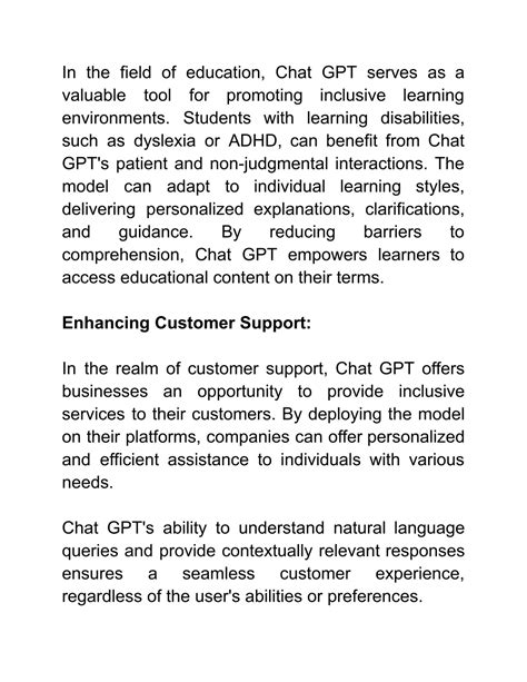 Chat GPT Disabled People 的图像结果