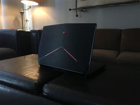 Image result for Alienware 15 R4 Skin