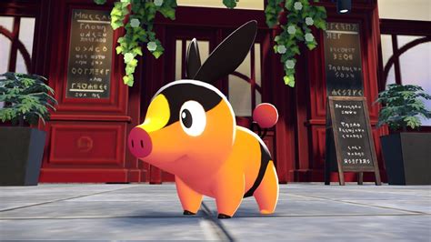 Gallery: New Pokémon Legends: Z-A Screenshots Give A Closer Look At The ...