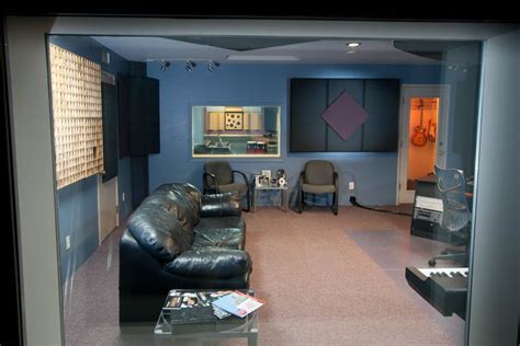 Image result for Voice Studio Booth Inside