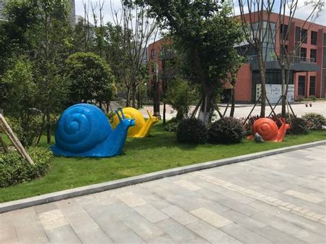 重庆华阳景观雕塑 重庆雕塑公司 重庆雕塑工厂 重庆雕塑设计