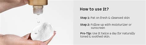 mCaffeine Coffee Toner with Hyaluronic Acid for 24H Hydration & Oil ...