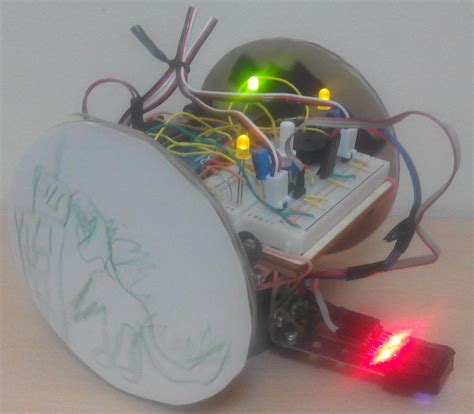 Como Programar Robot Con Arduino 的图像结果